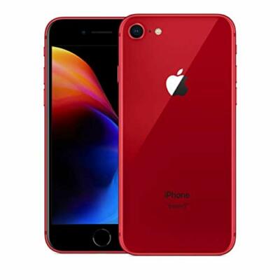 Apple iPhone 8 64GB GSM/CDMA Factory Unlocked Smartphone | eBay