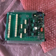 Untested Unkown Yuvo Pcz176b ARCADE GAME PCB board C61 spark challenge lamp dr.