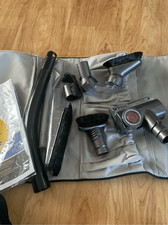 Dyson Genuine Cleaner Head Vacuum Attachments Excellent Condition Spare parts fo