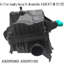 Air Filter Box A2820903800 For Mercedes Benz A Class W177 AMG 17-23 A2820901000