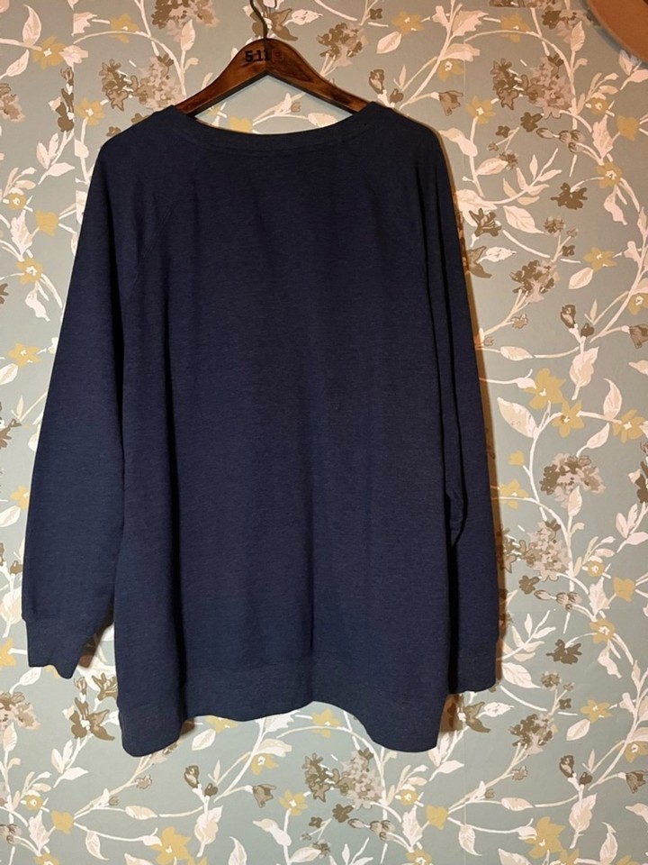 WildFox Sweater Good Vibes Size L | eBay