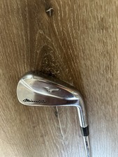 Hierro Mizuno Pro 225 HMB 3 NS Pro 950 GH extra rígido