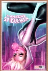 AMAZING SPIDER-MAN #37  NATHAN SZERDY SPIDER-GWEN EXCLUSIVE 2023 NM