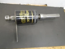 TAPMATIC 50X Reversible Tapping Attachment with R8 Bridgeport shank