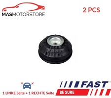 FEDERBEINLAGER DOMLAGER PAAR FAST FT12197 2PCS P FÜR FIAT PUNTO,GRANDE PUNTO