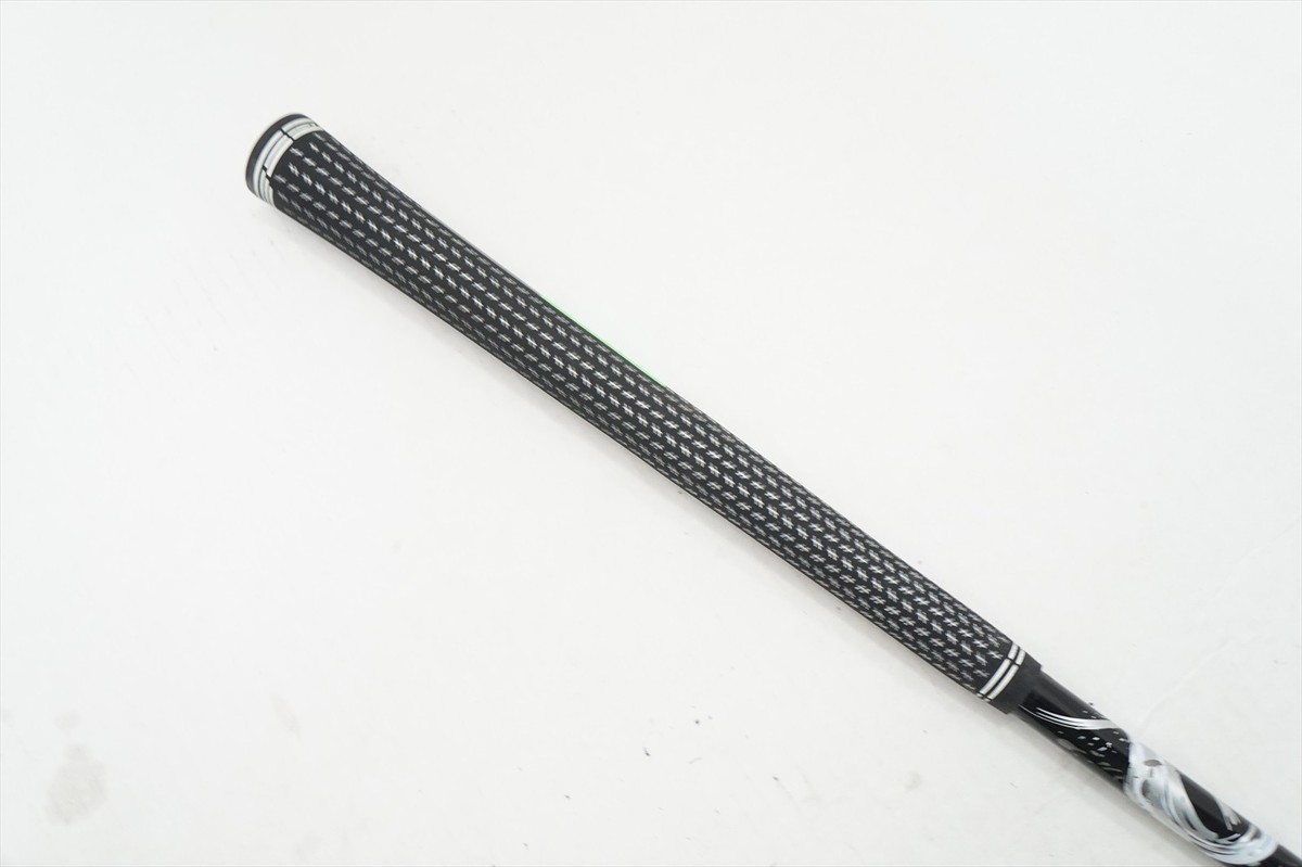 Driver Cobra LTDx LS 9° – Graphite Kai'Li Blanc, Pour Homme, Modèle D'expo, Excellent état