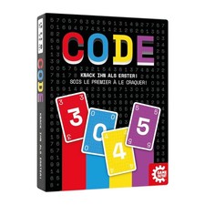 GAMEFACTORY - Code (MQ6)