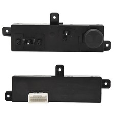 Car Power Seat Switch 88193‑C2020TRY Stable Performance For Sonata Tucson