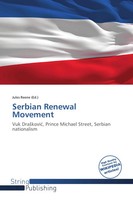 Jules Reene | Serbian Renewal Movement | Taschenbuch | Englisch (2026)