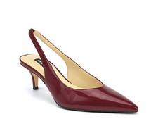 Woman's Pumps Nine West Cassy Pump