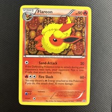 Flareon Bw88 Black And White Black Star Promo Mp on eBay