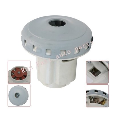 For ATTIX 963-21 ED XC Mirca 915 - 915 L - 915 M Motor Suction Turbine Assembly