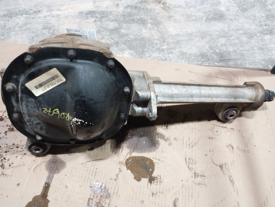 Conjunto de soporte delantero 9L3Z4204A para 21-24 F150 2940252 Foto 4 de 4