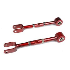 AK-030-F Adj Rear Traction Rod/Radius Arms Set of 2 Nissan Altima L31 2002-2006