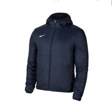 Nike Wemen’s Repel Soccer/ Football Jacket.  Size: S.  DC8039-451