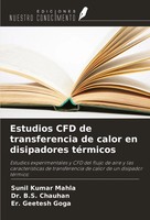 Sunil Kumar Mahla (U. A.) | Estudios CFD De Transferencia De Calor En...