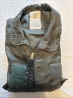 Vintage Men’s GRN Flyer’s CWU-36/P, MIL-I-38832C (USAF) - size L - made in USA — photo 1