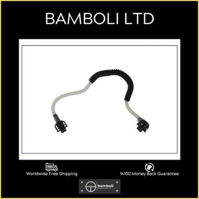 Bamboli Kraftstoffschlauch für Mercedes Sprinter-Vito W903/Om611/Om612 611070...