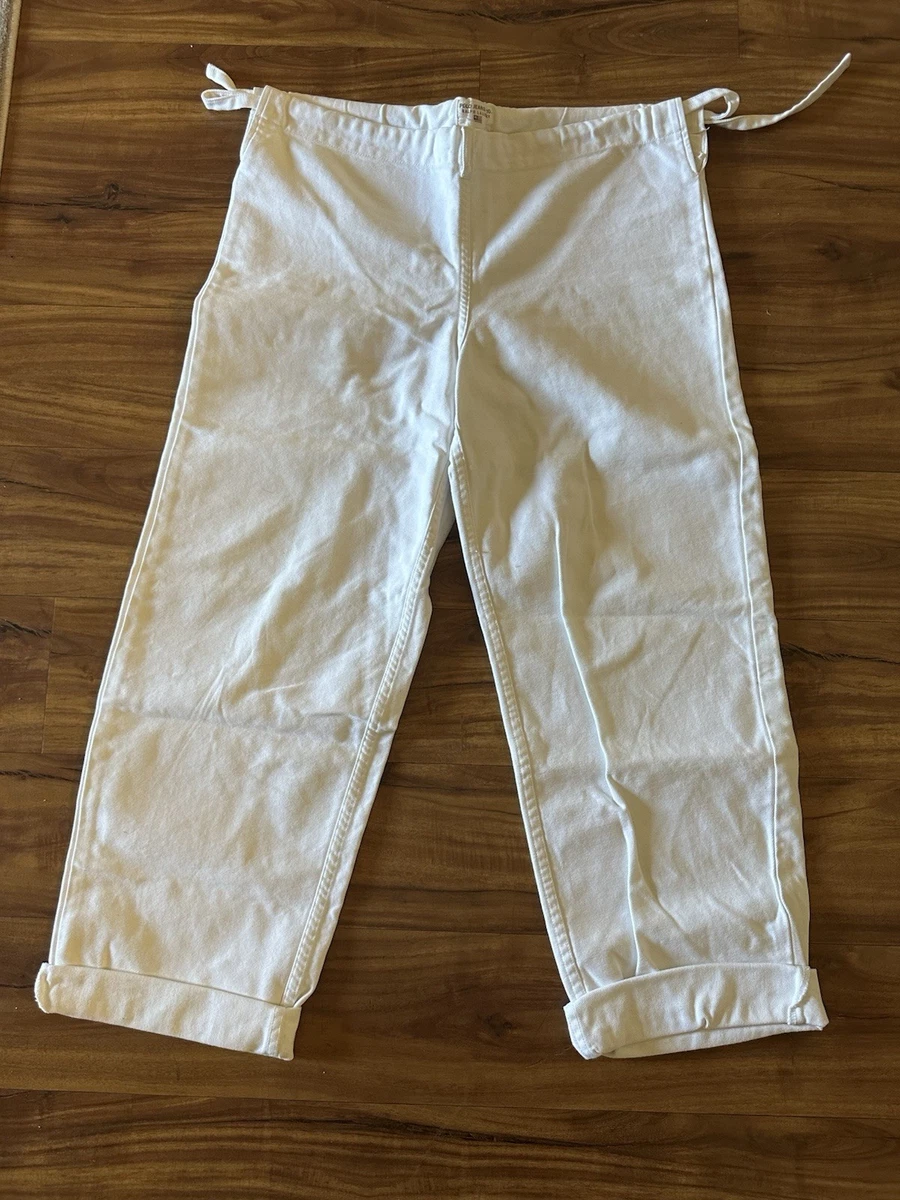 Polo Ralph Lauren Cotton Pants for Men with Vintage for sale | eBay