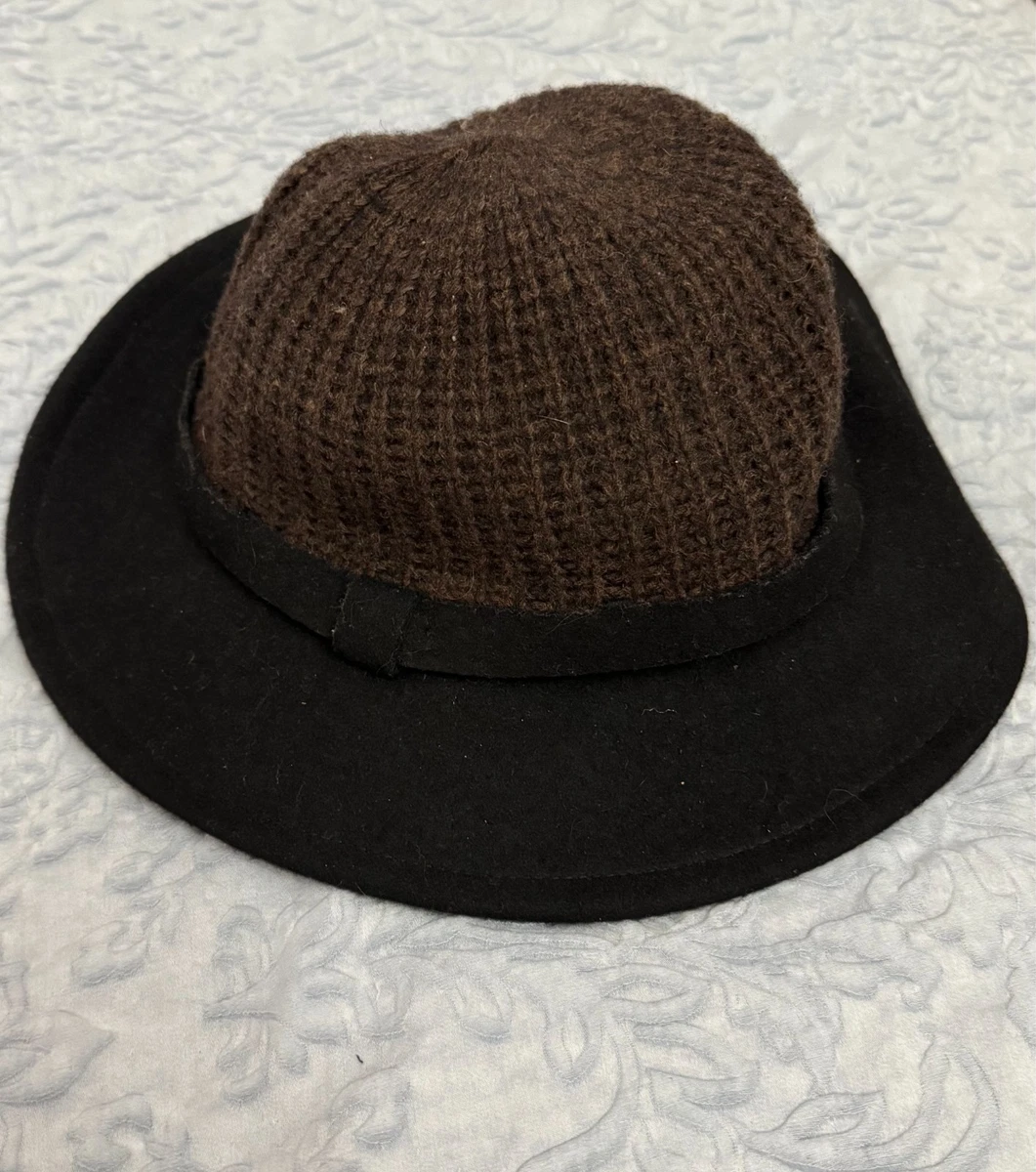 Nine West Casual 100% Wool Hats for Women for sale | eBay display picture 1