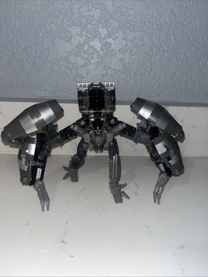 Hasbro Transformers Studio Series 53 ROTF Mixmaster Complete