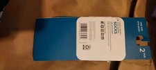Gaiam yoga barre socks one size fits most grippy
