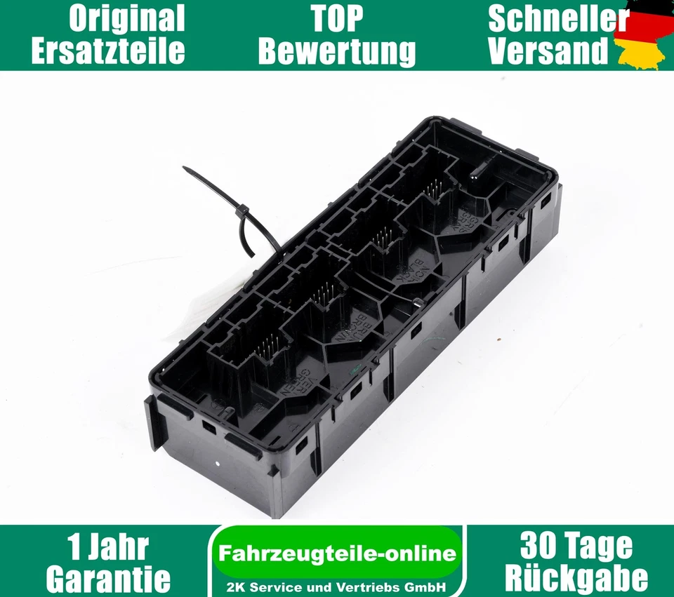 Centralina Climatizzatore Opel Astra K B16 84692731 - Immagine 3 di 4