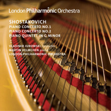 Dmitri Shostako Shostakovich: Piano Concerto No. 1/Piano Concer CD UK IMPORT