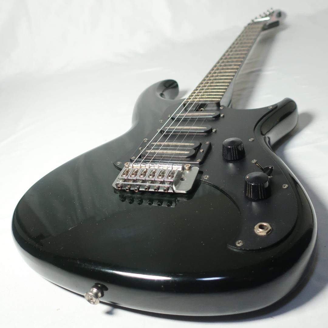 Aria Pro Ⅱ RS WILDCAT ギター ケース付 タップスイッチ搭載 Aria Pro II RS WILDCAT guitar with case and tap switch | eBay