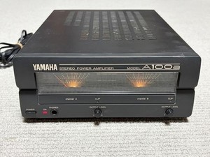 Yamaha A100a | eBay