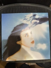 Magdalena Bay Imaginal Disk Vinyl Blood Records Exclusive LE/4000 SHIPPED ASAP