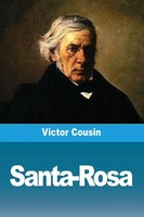 Santa-Rosa | Victor Cousin | Taschenbuch | FranzöSisch | 2024 | Prodinnova