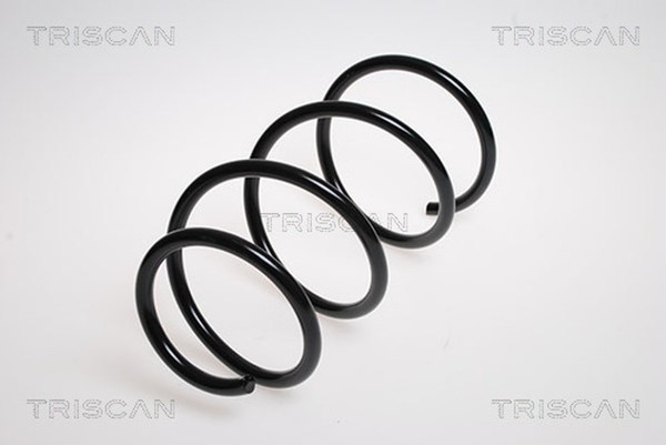 1X Fahrwerksfeder Triscan 8750 13110 FüR Avensis Toyota VVT ZZT250_ ZZT250R-image