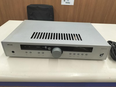 Arcam A80 Integrated Amplifier #BE01438 | eBay