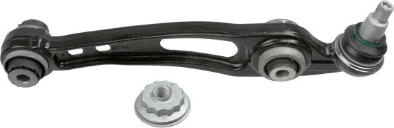 LEMFÖRDER 39861 01 Braccio oscillante anteriore destra per - Immagine 3