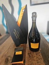 Veuve Clicquot 1996 La Grande Dame Champagner