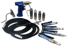 Stryker RemB Electric Small Bone Kit with Micro Attachments