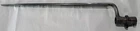 Belgian M1841 Bayonet Civil War Era Import EXCELLENT CONDITION