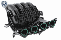 Saugrohrmodul FüR Seat Skoda VW Ibiza IV SC ST Toledo Fabia II Combi Rapid