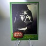 Darth Vader 1977 Topps Star Wars #217 Dark Lord Of The Sith
