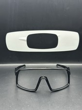 Oakley Sutro S Polished Black Frame No Icons