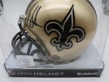 Mark Ingram Cards and Memorabilia Guide 66
