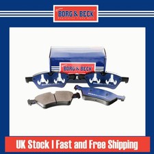 Brake Pads Set For Mercedes E-Class S211 E 350 T 4matic Front Borg & Beck