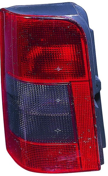 Fits DEPO 552-1922R-UE Rear lamp Right 552-1922R-UE do CITROEN BERLIN ⭐UK Stock⭐