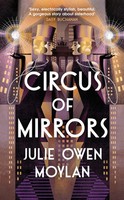 Circus Of Mirrors Julie Owen Moylan Buch 432 S. Englisch 2024 Penguin Books Ltd