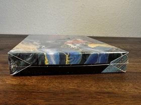 Impossible Mission II 2 (Nintendo NES) AVS Version Brand NEW Factory Sealed