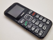 VGC Ondial J035 Dual SIM Mobile Phone Big Button SOS Talking Keypad Large Sim---