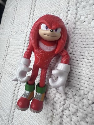 JAKKS Pacific Sonic the Hedgehog 3'' Action Figure 2020
