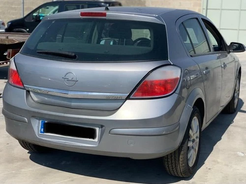 244652950512 Amortiguadores Capo para OPEL ASTRA H BERLINA Cosmo 2005 175500 - Imagen 8 de 9