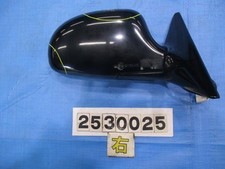 Retroviseur droit (ou coque) Toyota MR